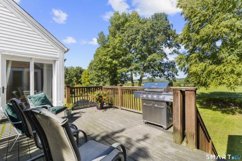 92 Quail Run Road Woodbury CT 06798