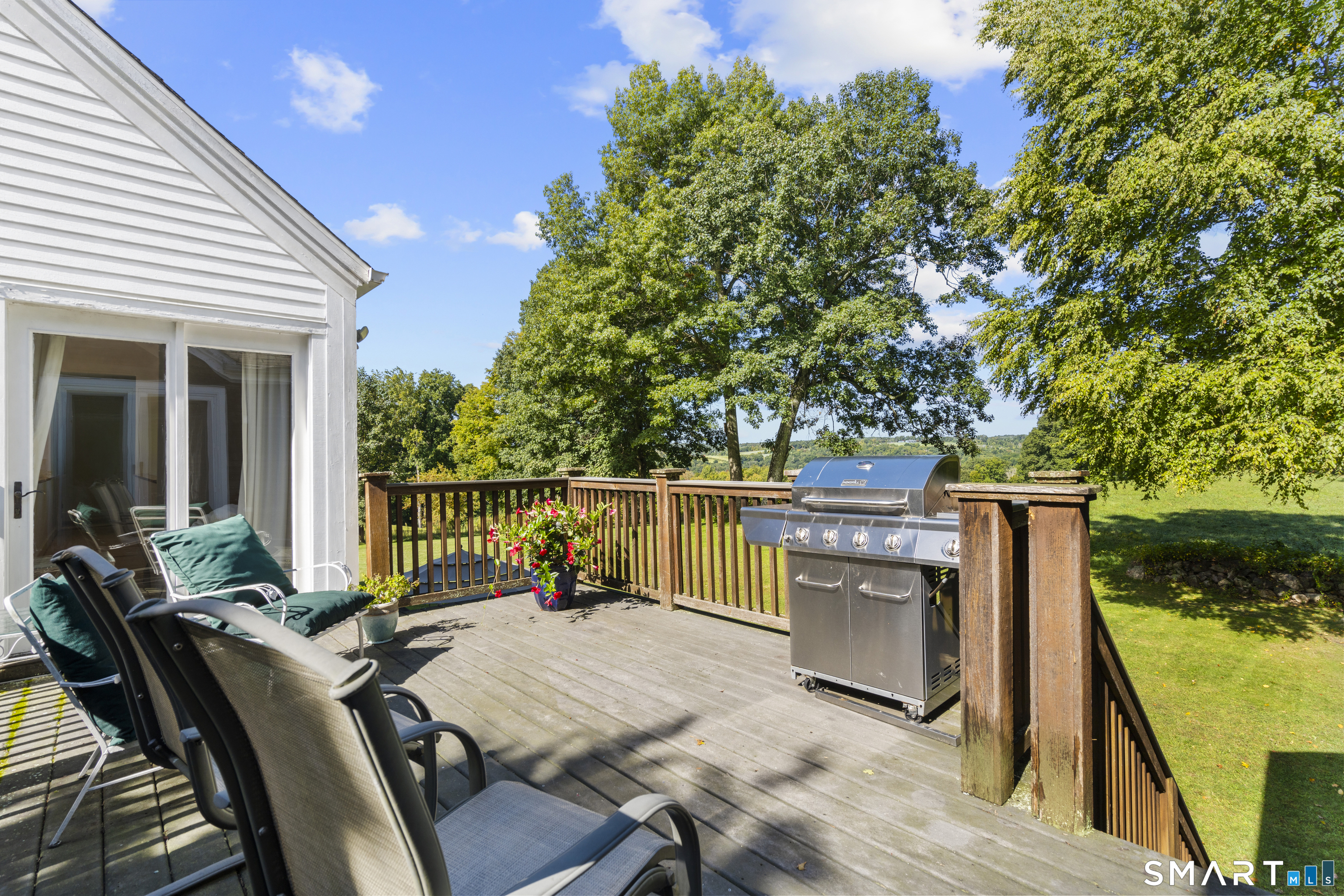 92 Quail Run Road Woodbury CT 06798