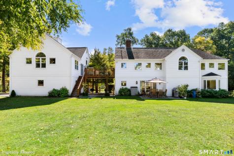 92 Quail Run Road Woodbury CT 06798