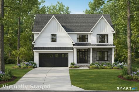 280 Tuckahoe Lane Fairfield CT 06824