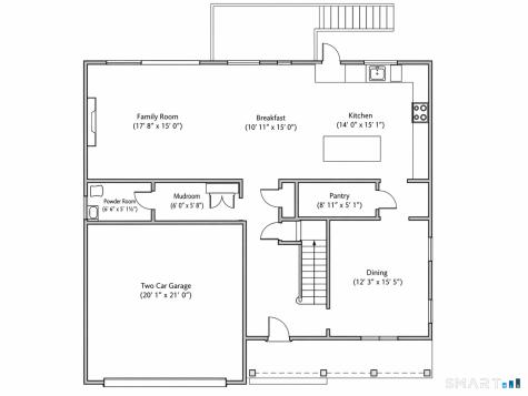 280 Tuckahoe Lane Fairfield CT 06824