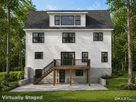 280 Tuckahoe Lane Fairfield CT 06824