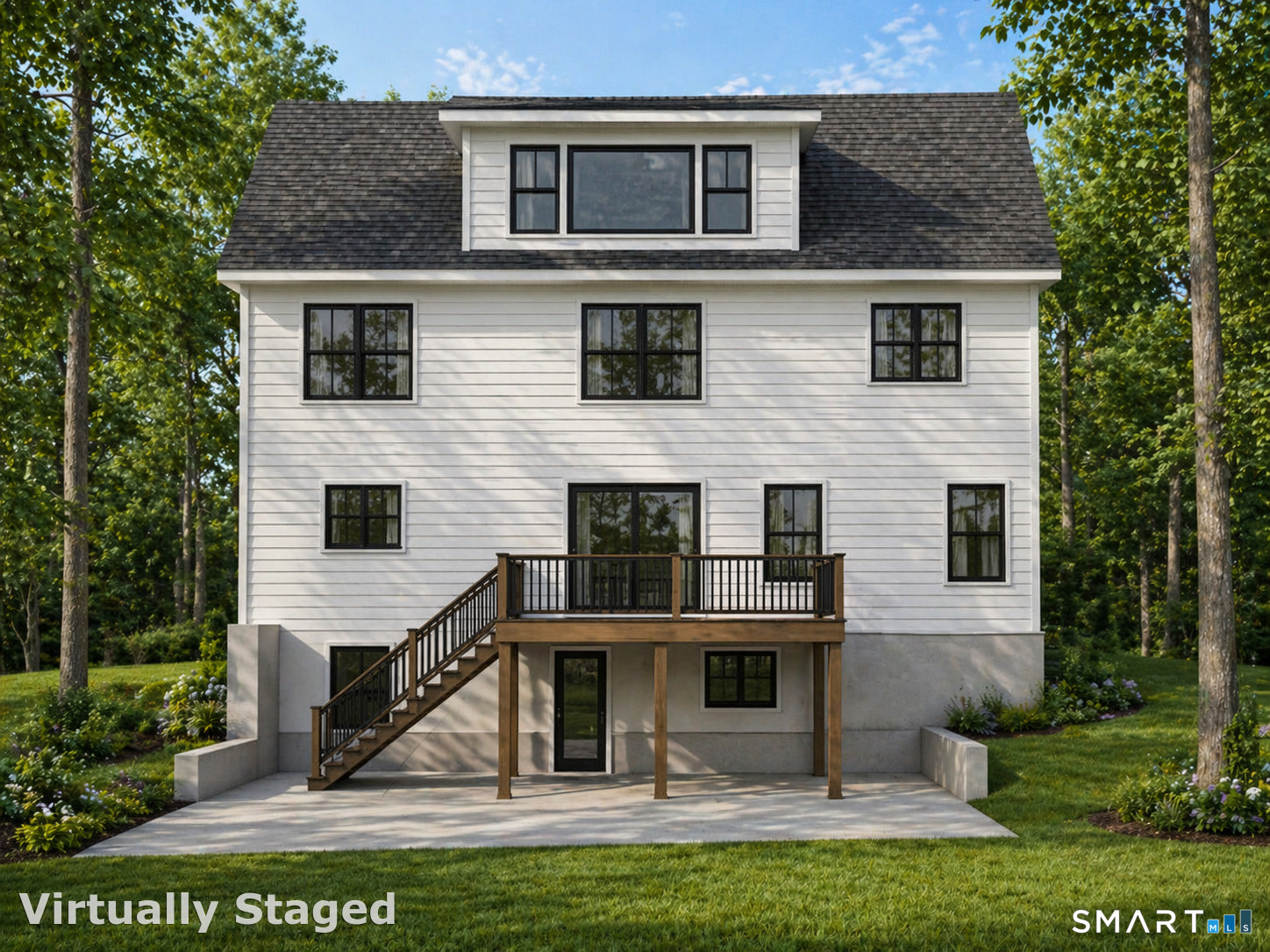 280 Tuckahoe Lane Fairfield CT 06824