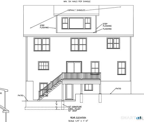 280 Tuckahoe Lane Fairfield CT 06824