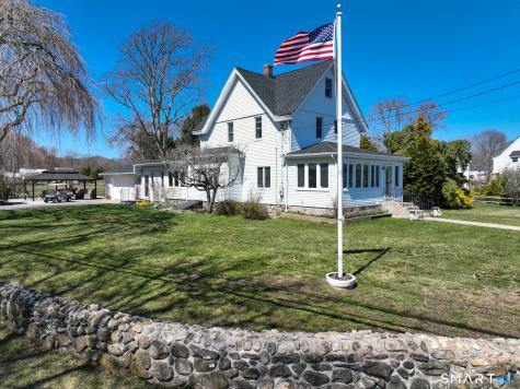 174 River Road Stonington CT 06379