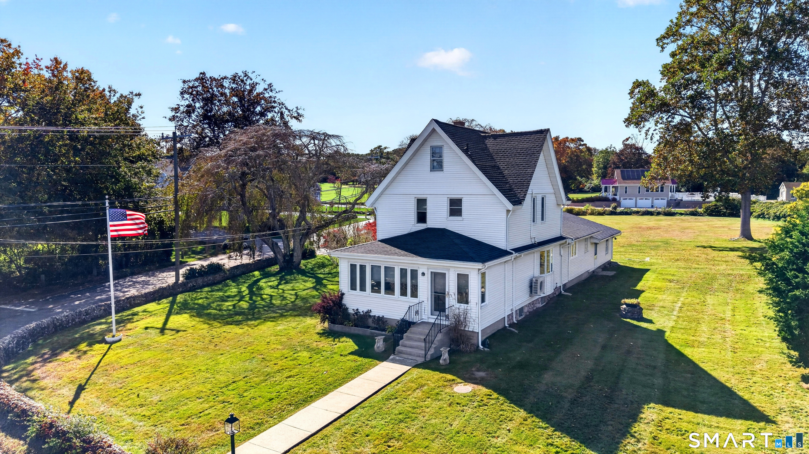 174 River Road Stonington CT 06379