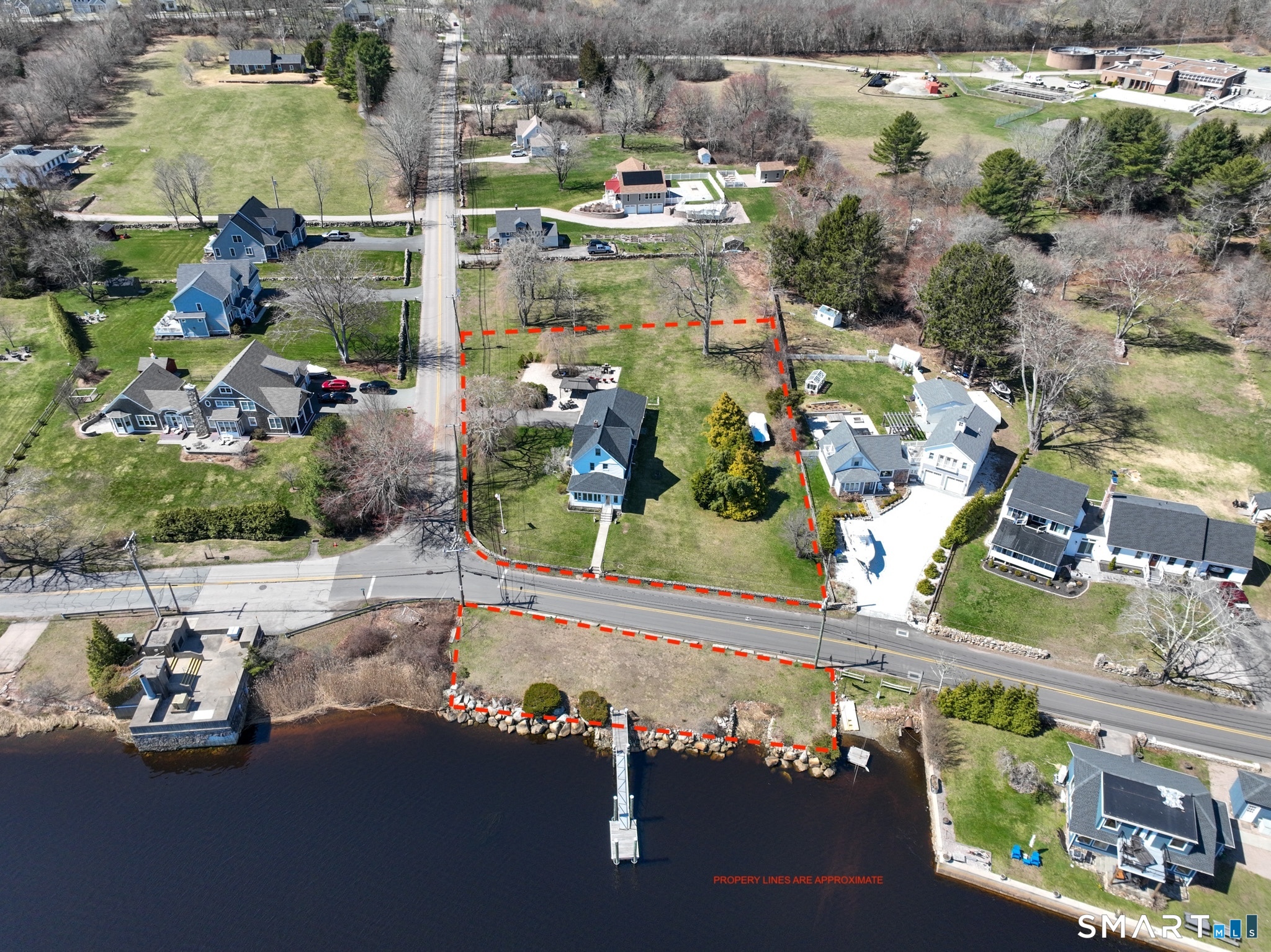 174 River Road Stonington CT 06379