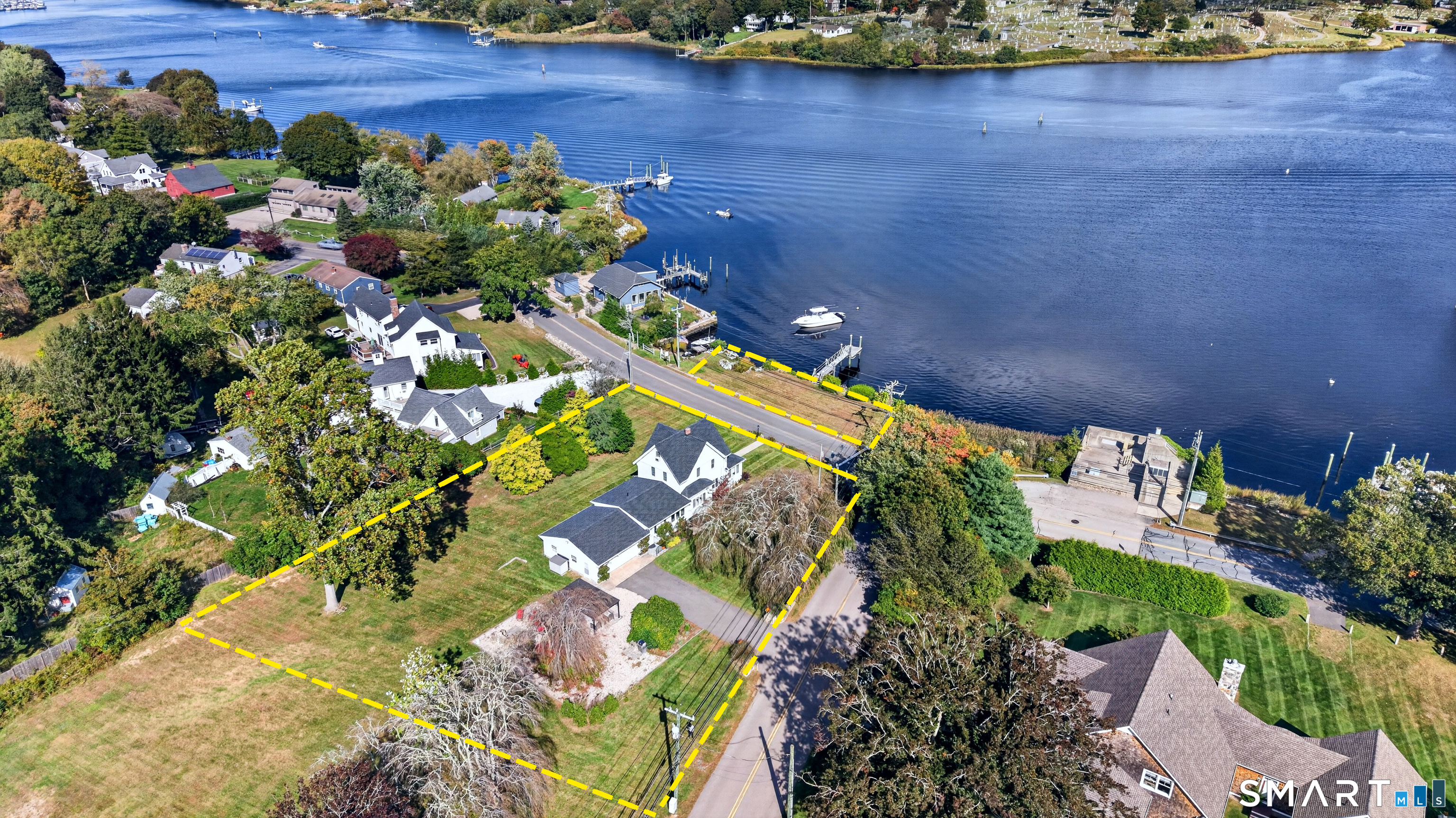 174 River Road Stonington CT 06379