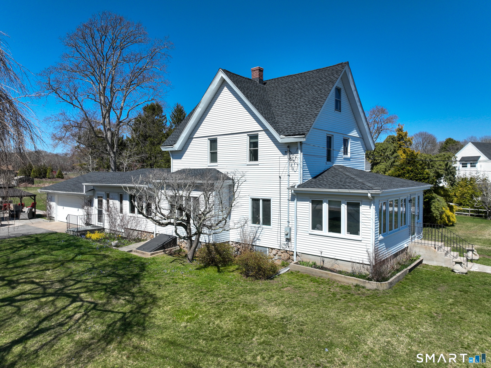 174 River Road Stonington CT 06379