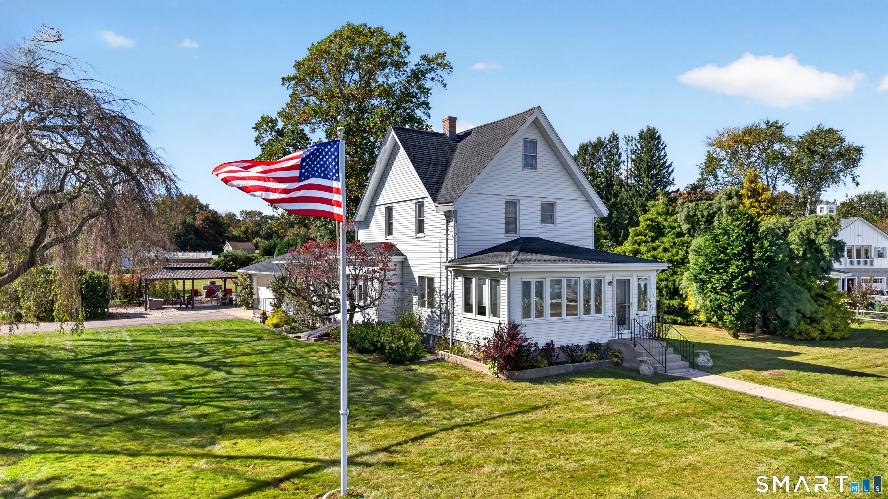 174 River Road Stonington CT 06379