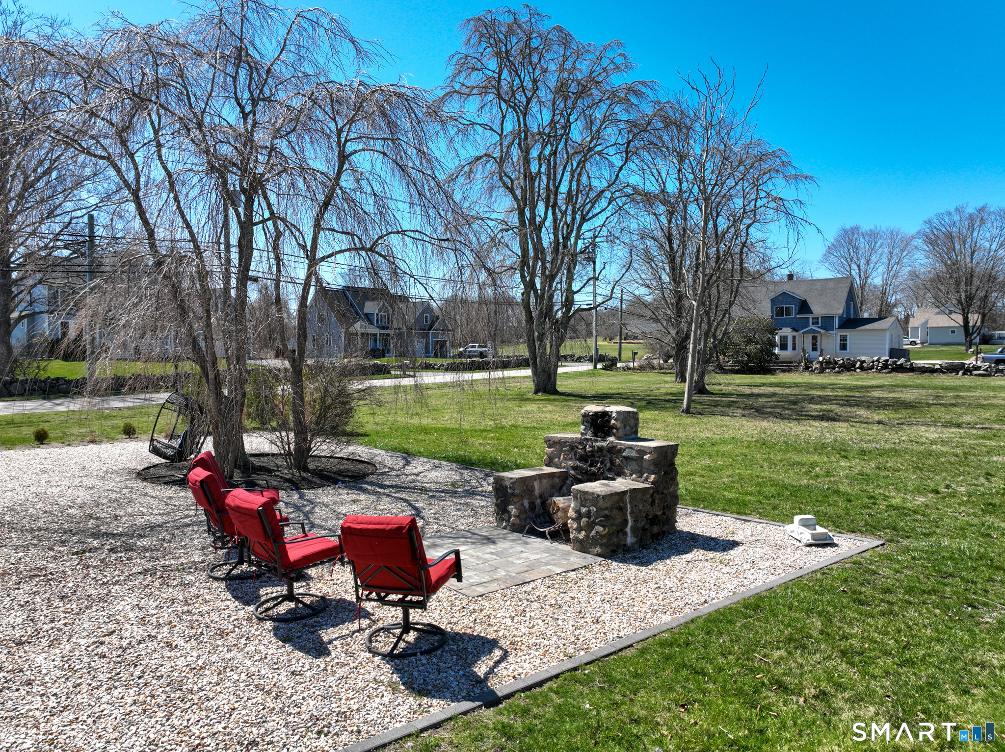 174 River Road Stonington CT 06379