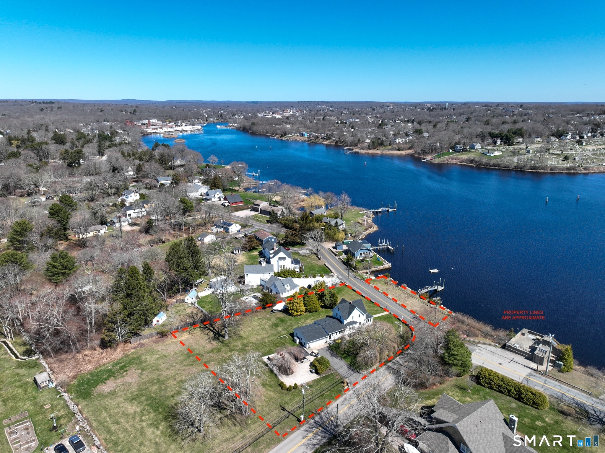174 River Road Stonington CT 06379