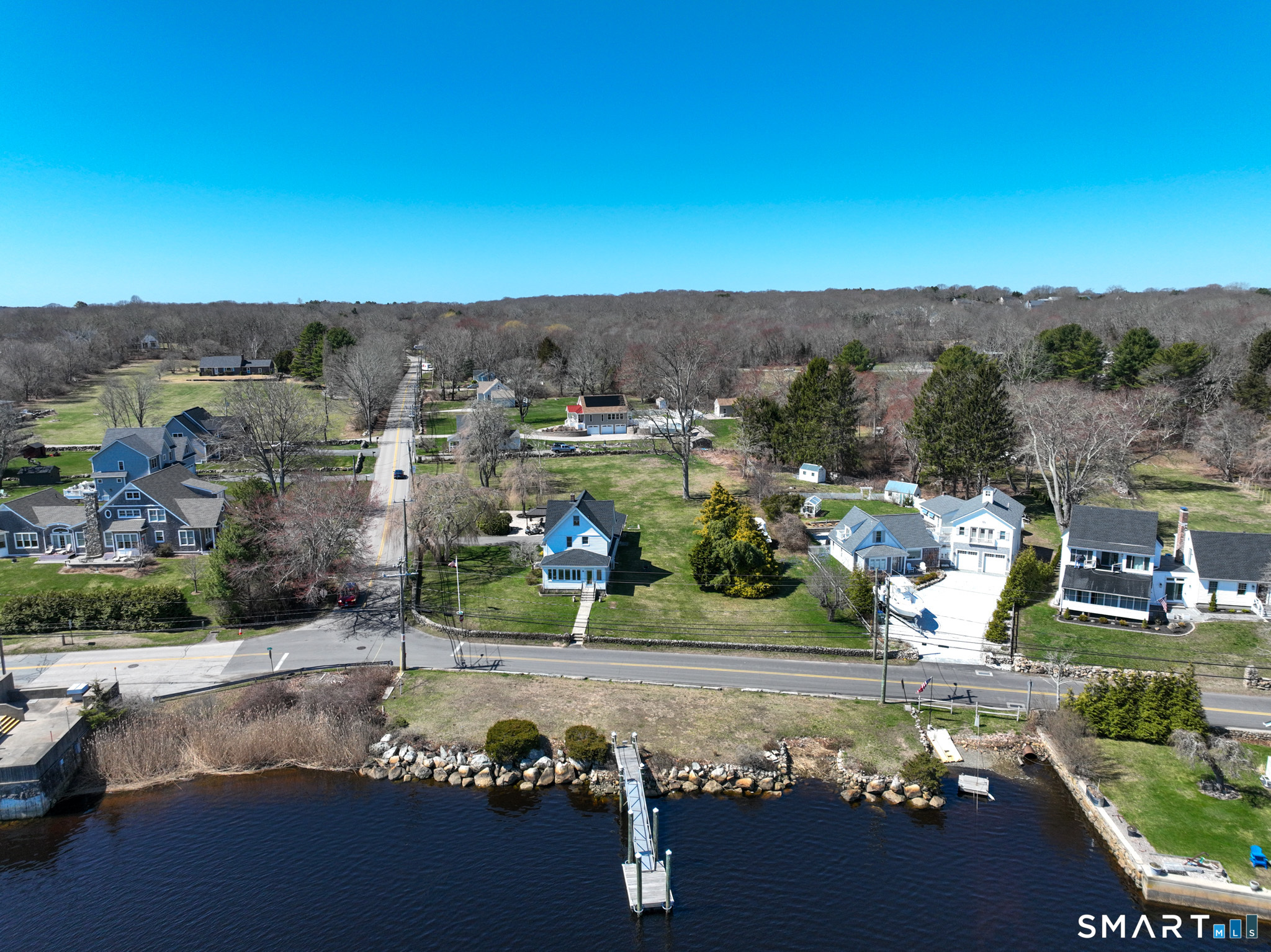 174 River Road Stonington CT 06379