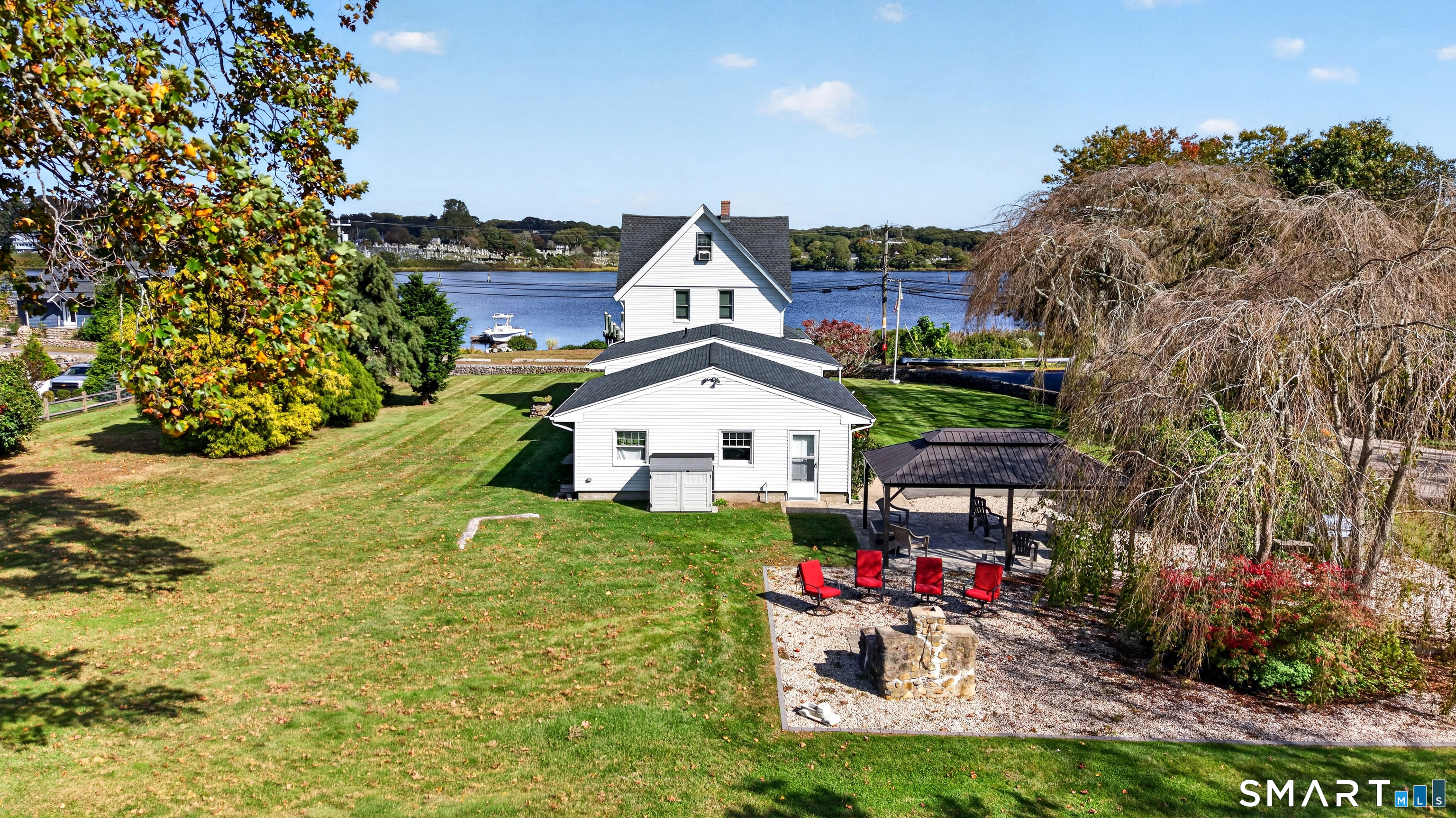 174 River Road Stonington CT 06379