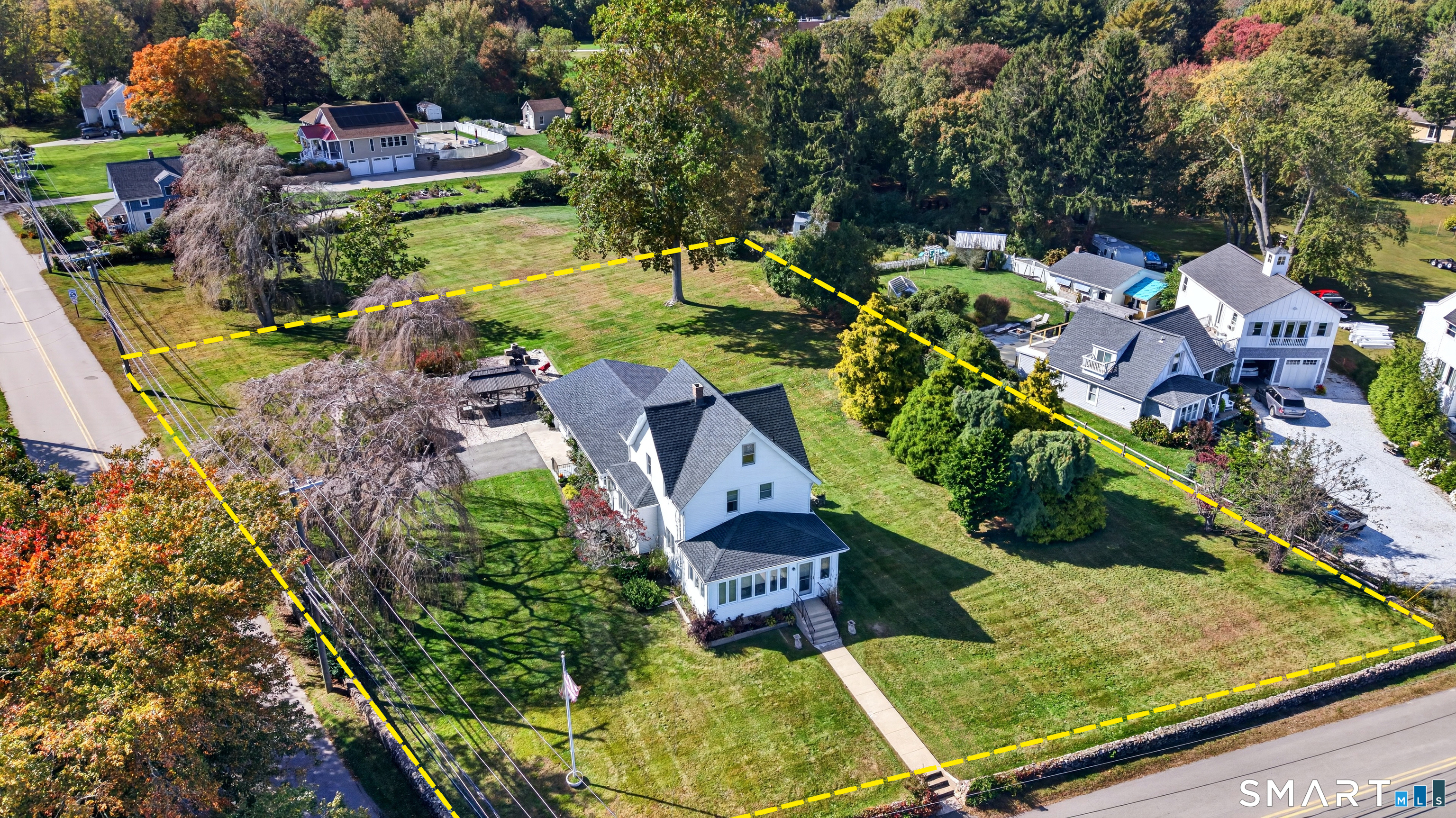 174 River Road Stonington CT 06379