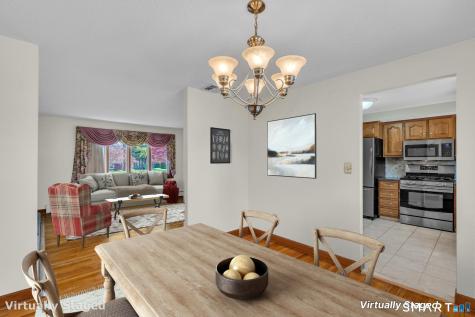 35 Puritan Lane Newington CT 06111