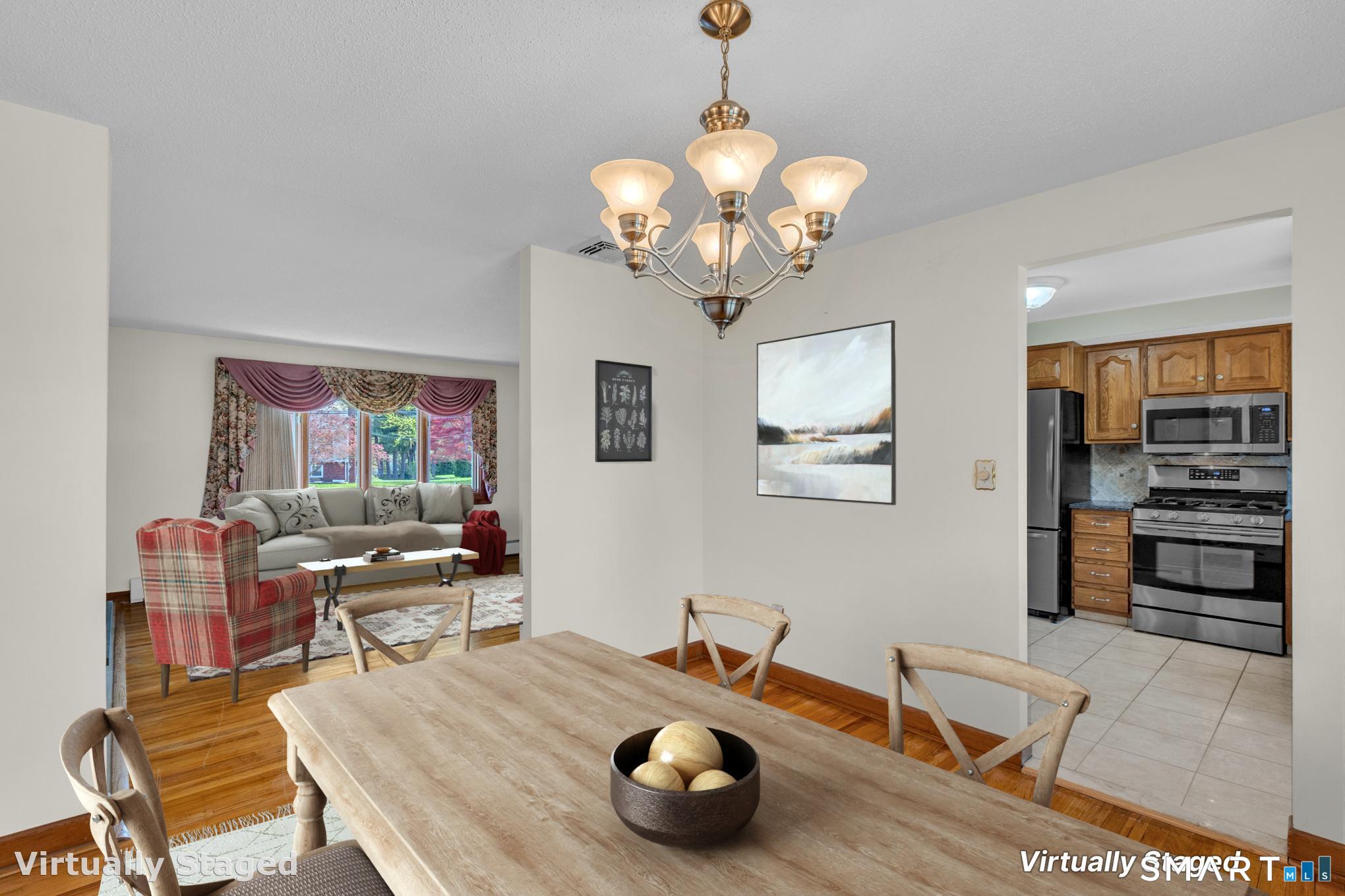 35 Puritan Lane Newington CT 06111