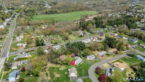 35 Puritan Lane Newington CT 06111