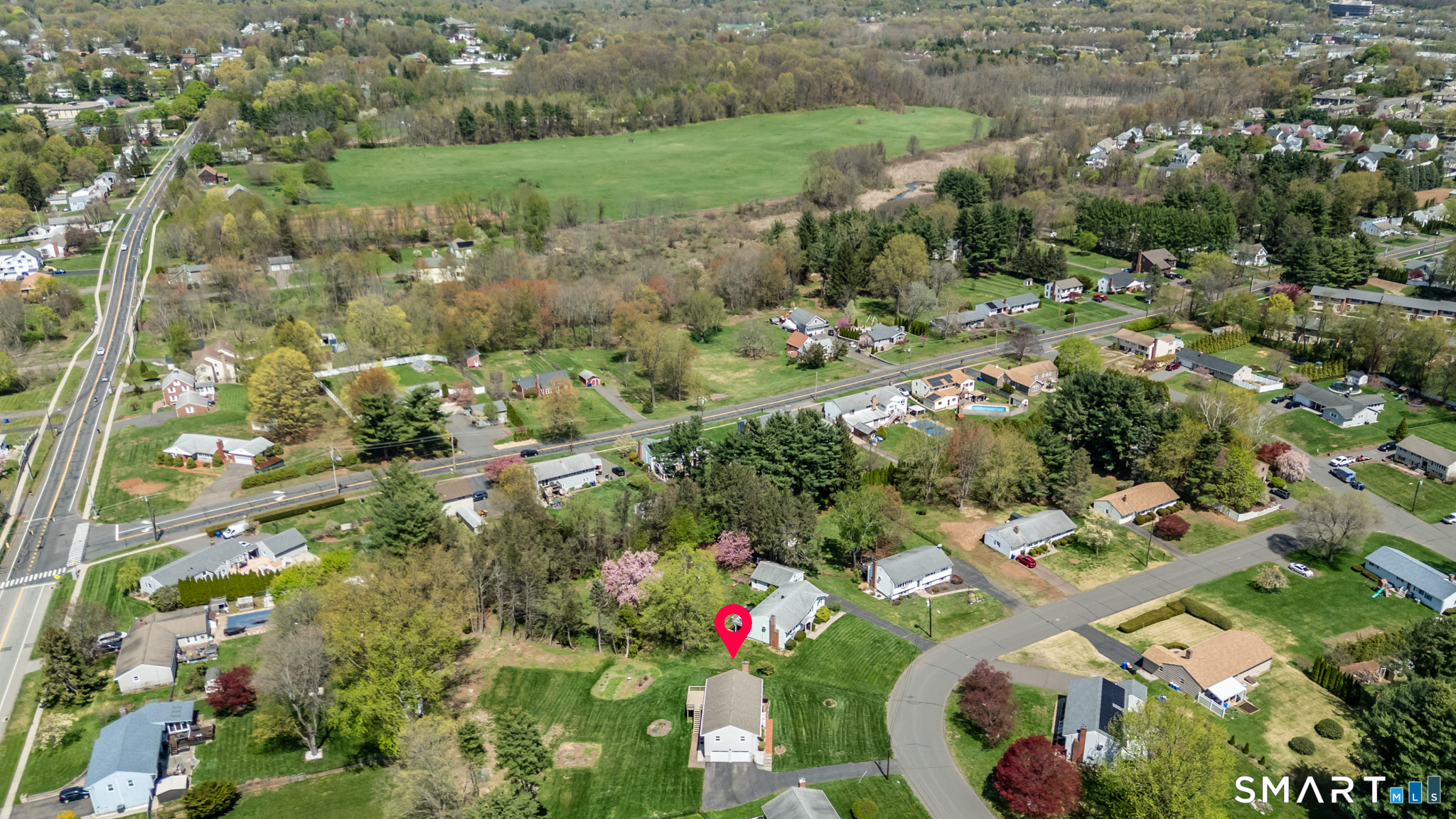 35 Puritan Lane Newington CT 06111