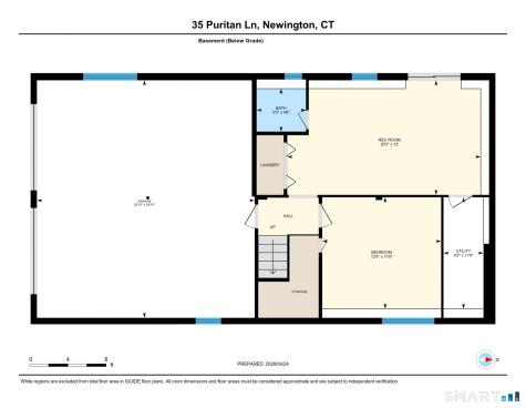 35 Puritan Lane Newington CT 06111