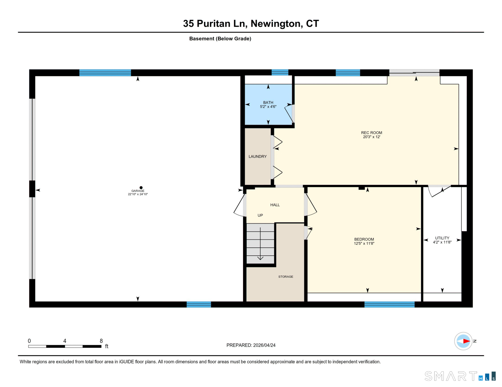 35 Puritan Lane Newington CT 06111
