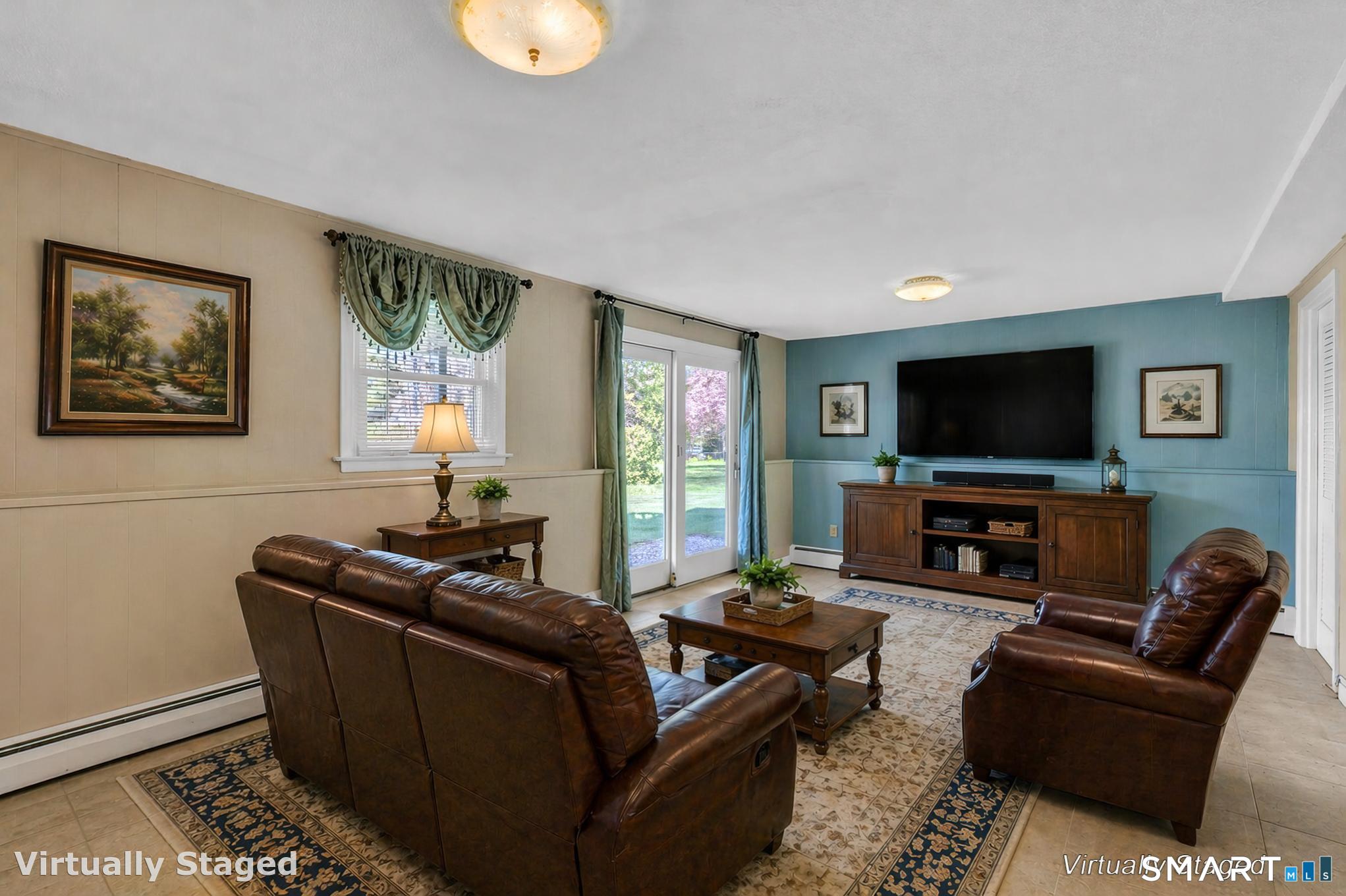 35 Puritan Lane Newington CT 06111