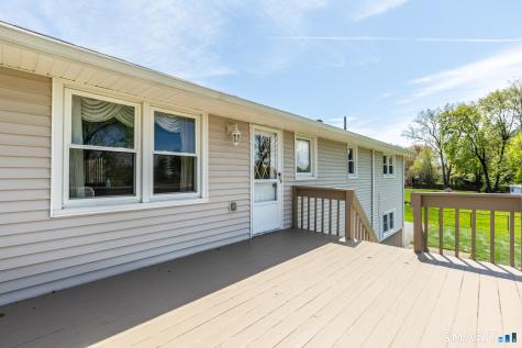 35 Puritan Lane Newington CT 06111