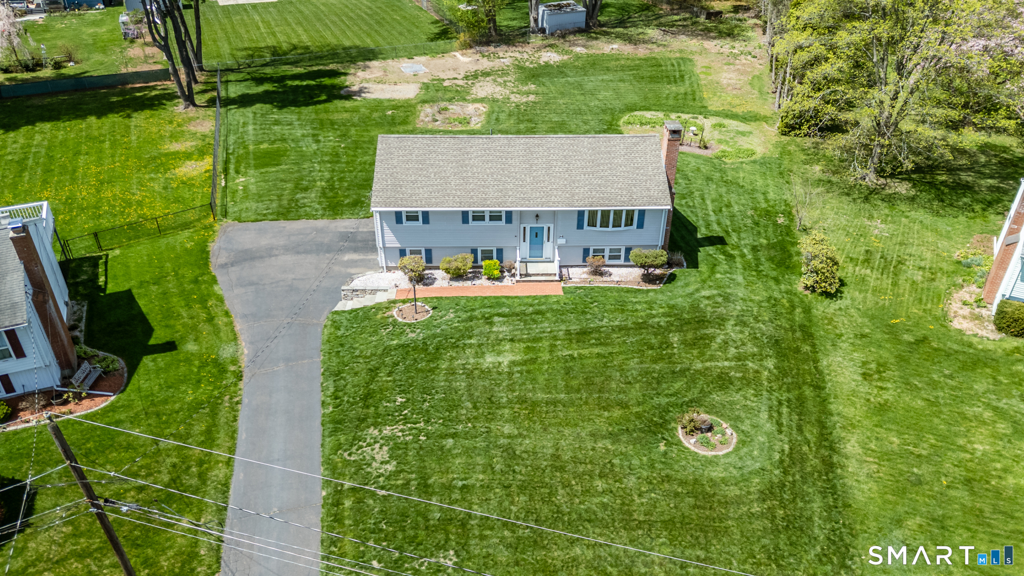35 Puritan Lane Newington CT 06111
