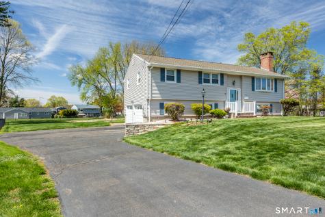 35 Puritan Lane Newington CT 06111