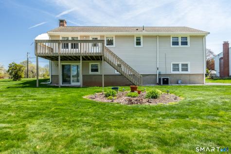 35 Puritan Lane Newington CT 06111