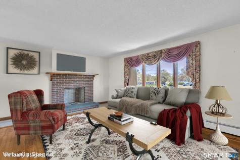 35 Puritan Lane Newington CT 06111