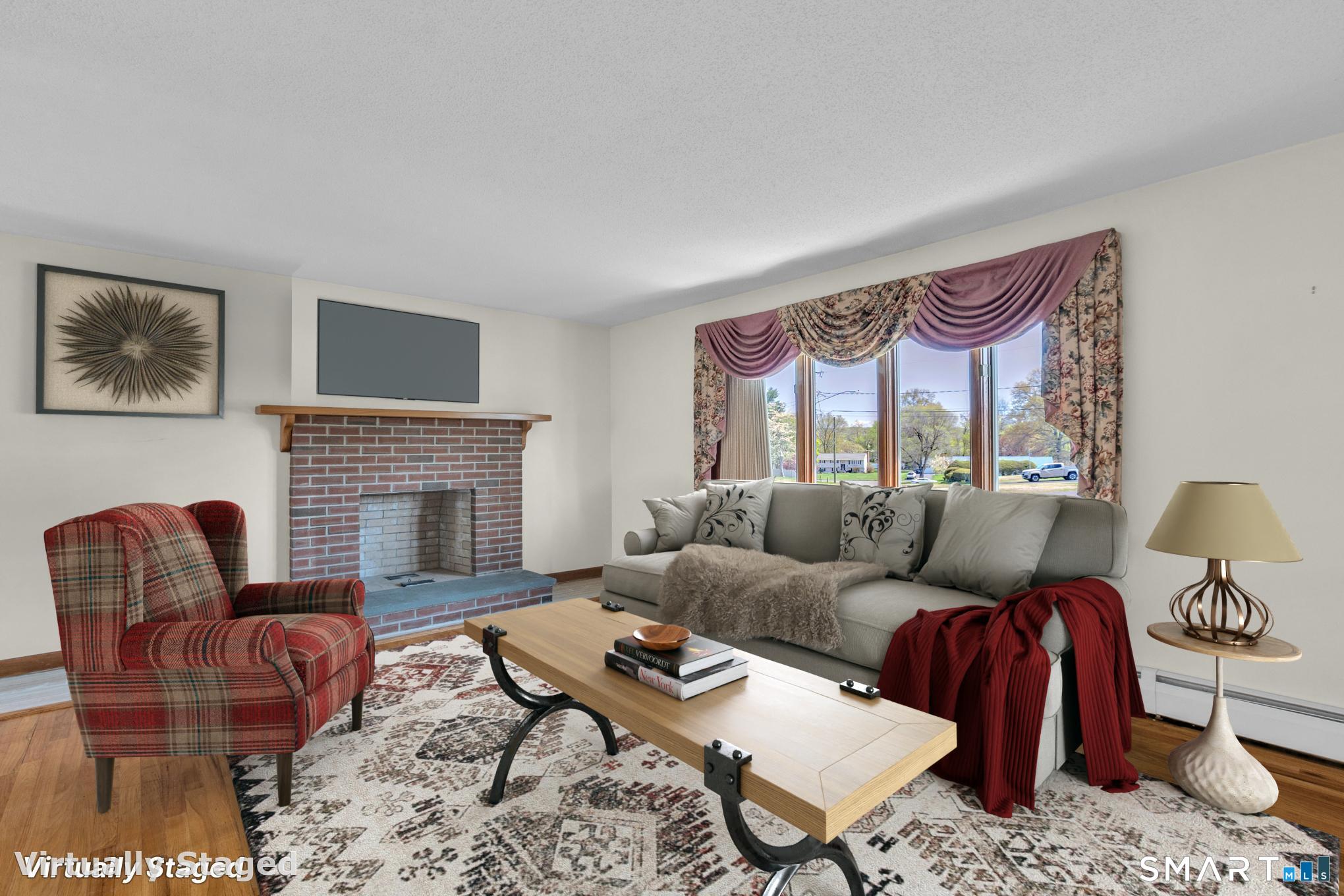 35 Puritan Lane Newington CT 06111