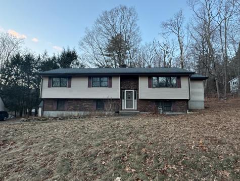 285 Mountain Road Somers CT 06071