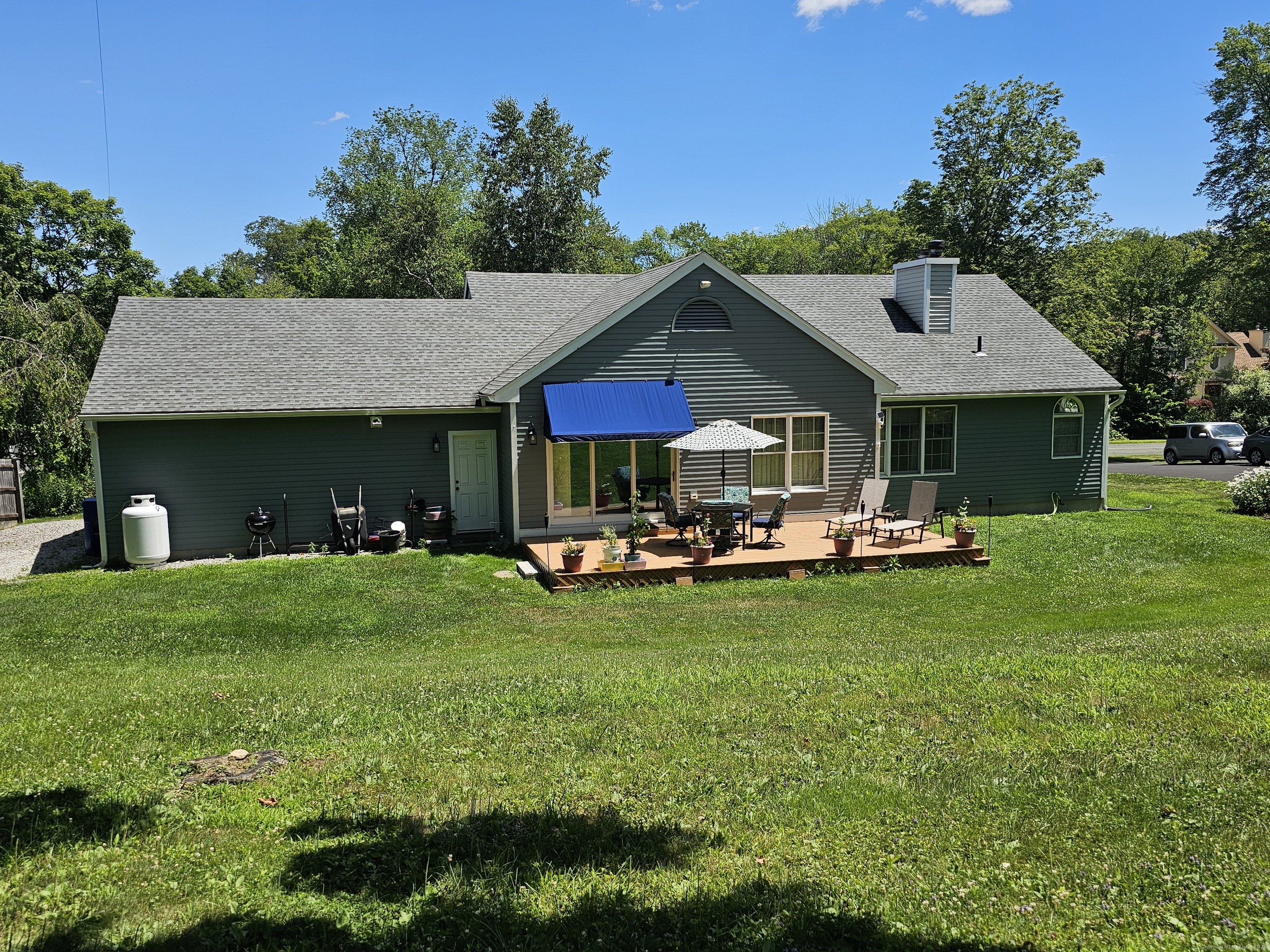 129 Oakbrook Lane Torrington CT 06790