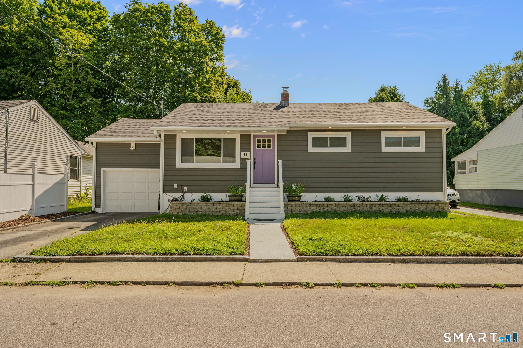 34 Woodrow Avenue Norwich CT 06360
