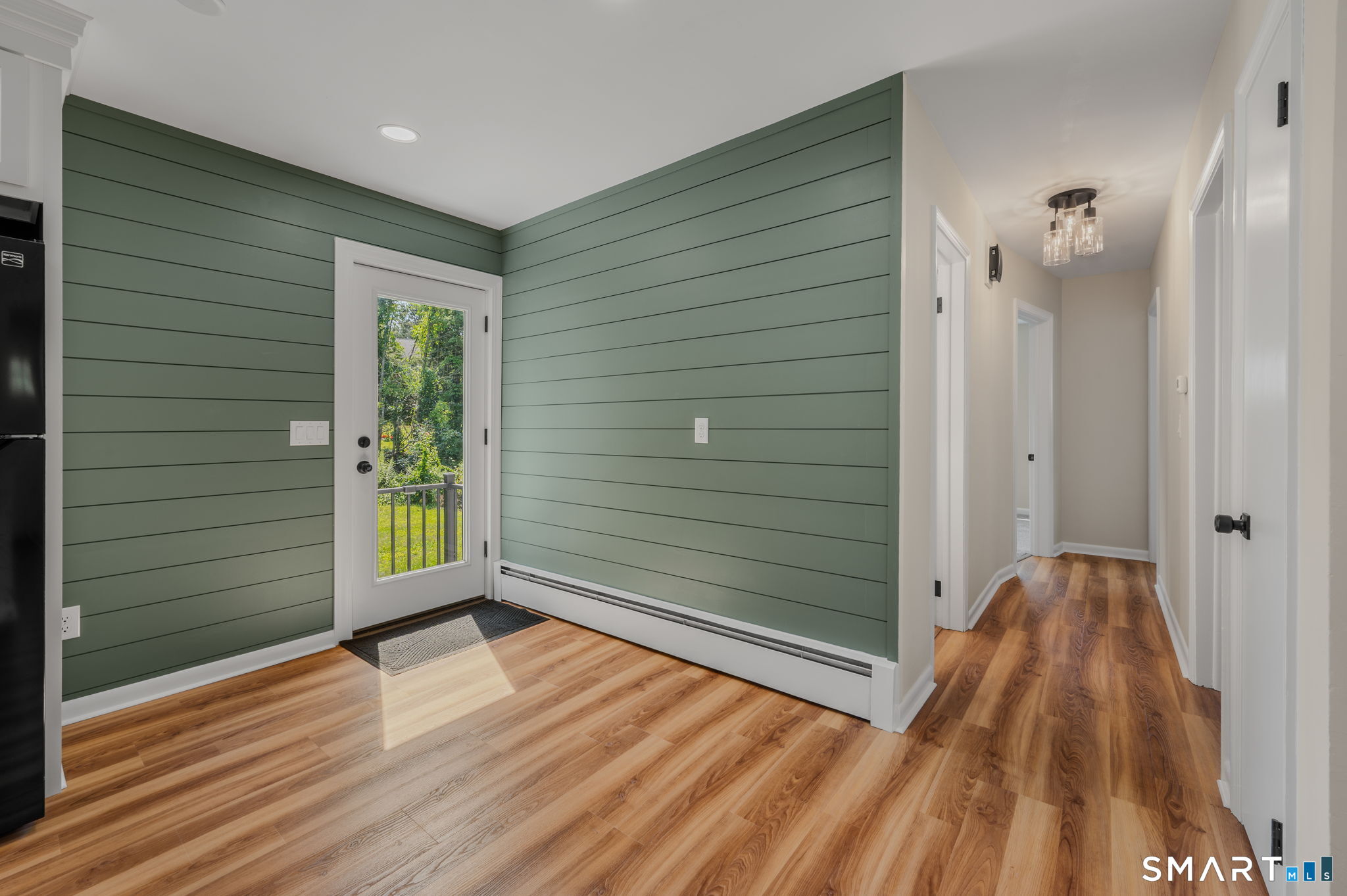 34 Woodrow Avenue Norwich CT 06360