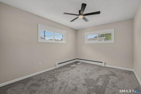 34 Woodrow Avenue Norwich CT 06360