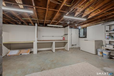 34 Woodrow Avenue Norwich CT 06360