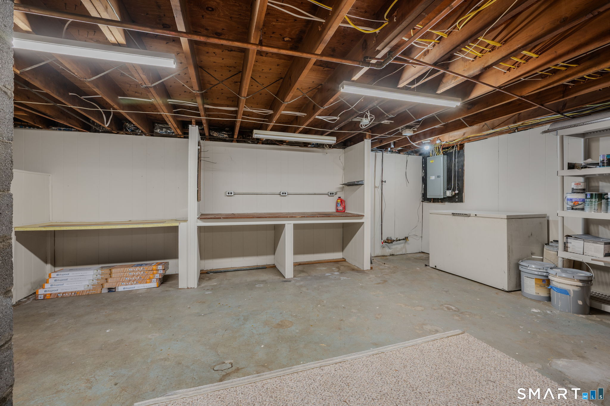 34 Woodrow Avenue Norwich CT 06360
