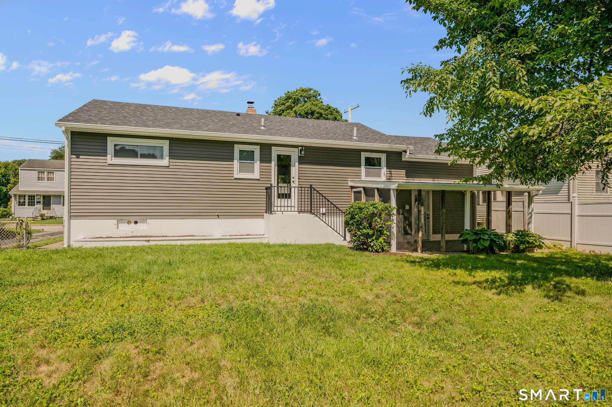 34 Woodrow Avenue Norwich CT 06360