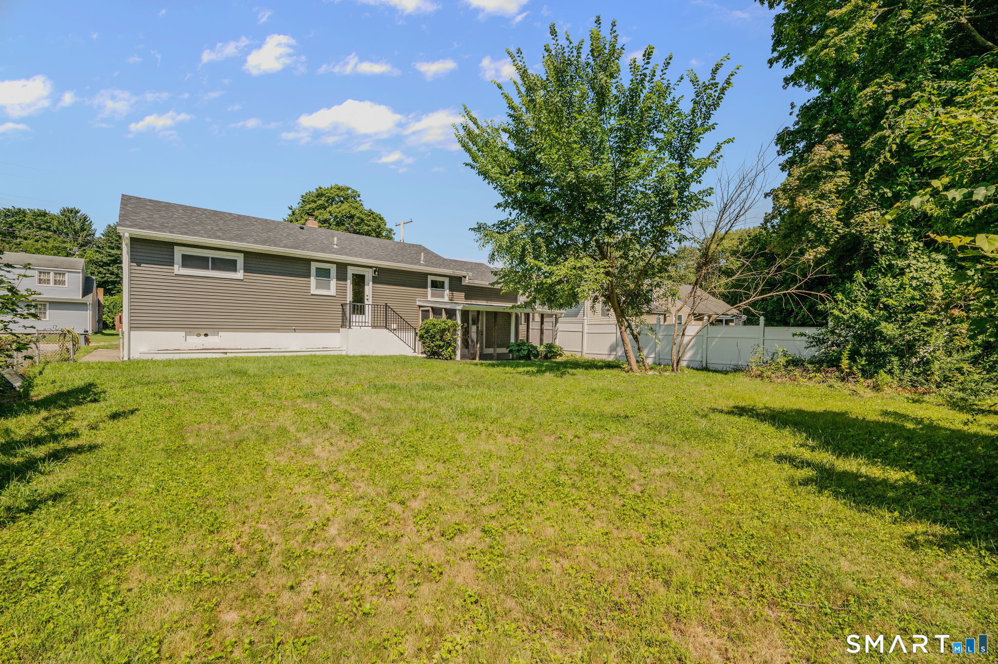 34 Woodrow Avenue Norwich CT 06360