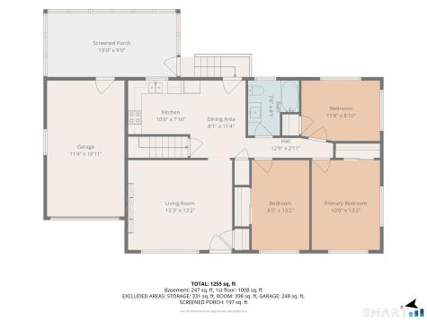34 Woodrow Avenue Norwich CT 06360
