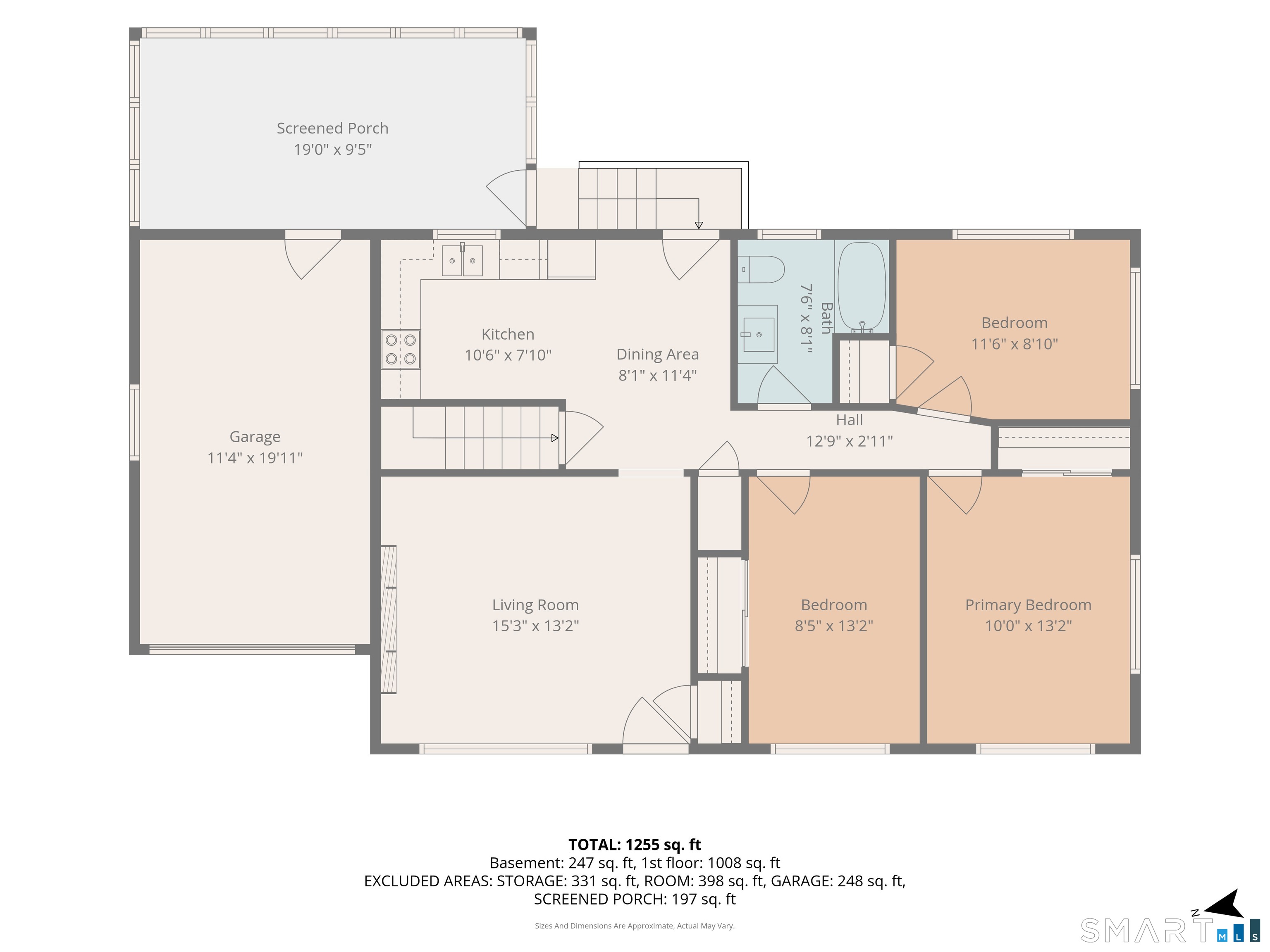 34 Woodrow Avenue Norwich CT 06360