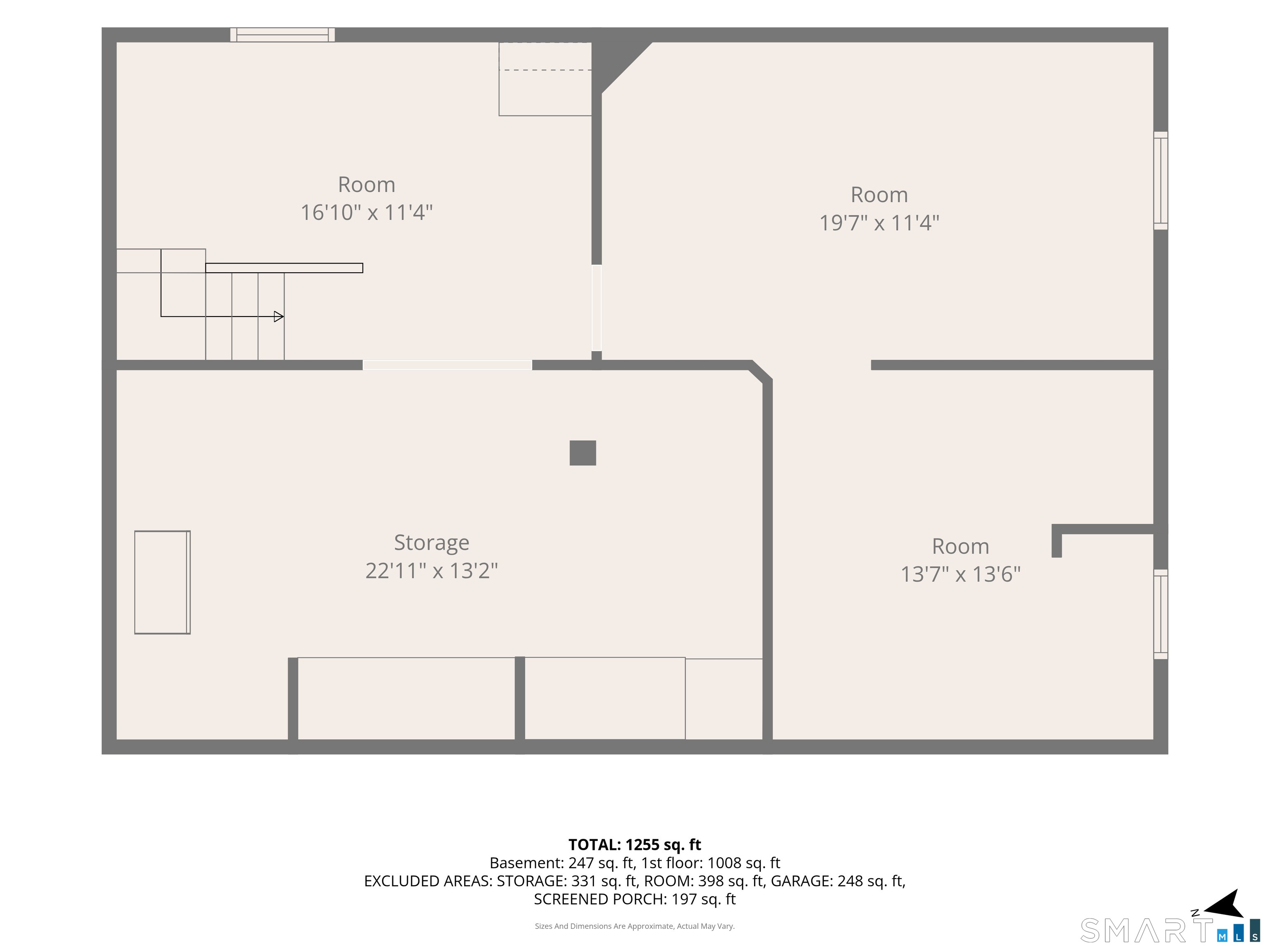 34 Woodrow Avenue Norwich CT 06360
