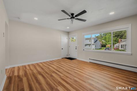 34 Woodrow Avenue Norwich CT 06360