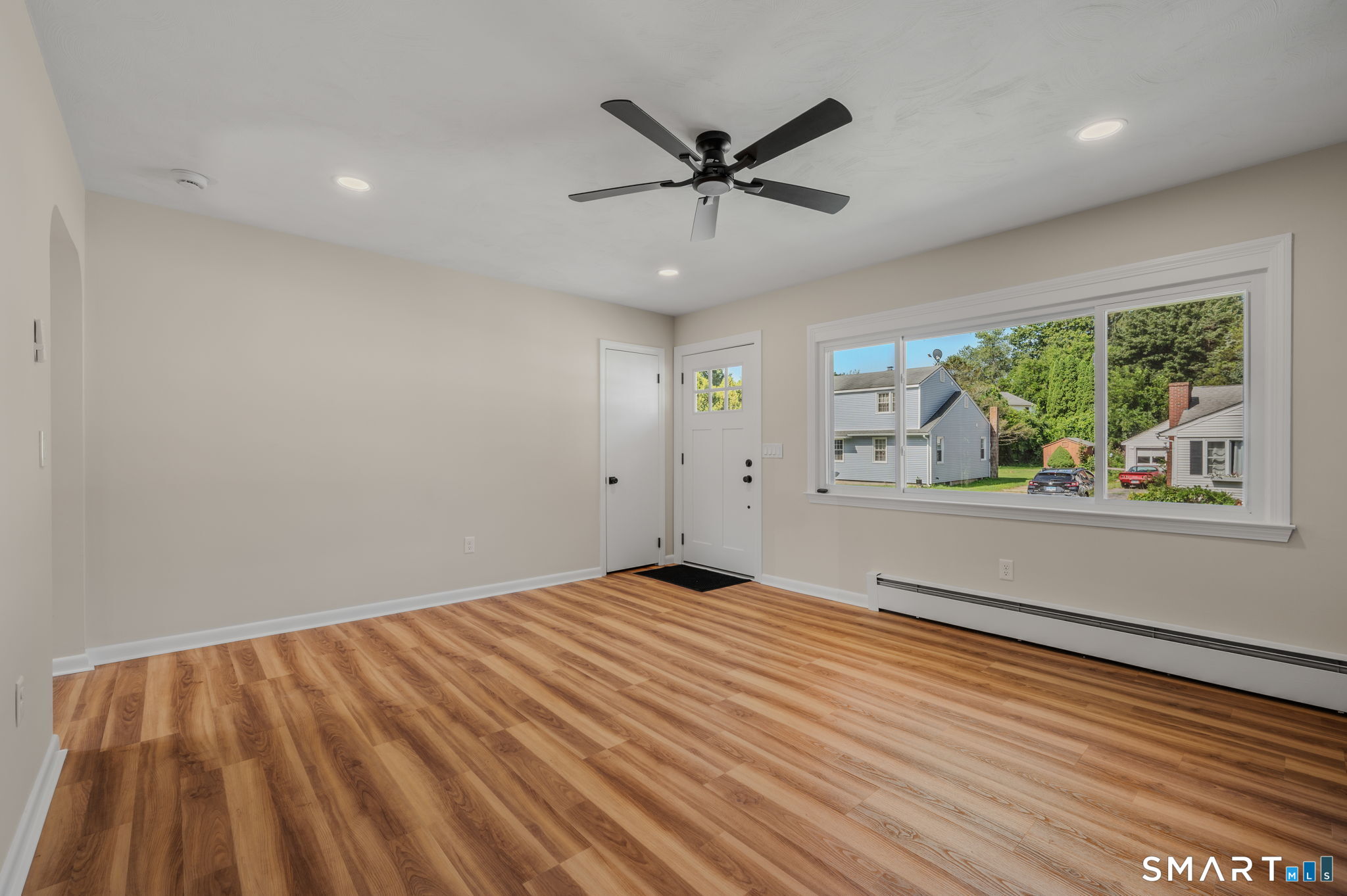 34 Woodrow Avenue Norwich CT 06360