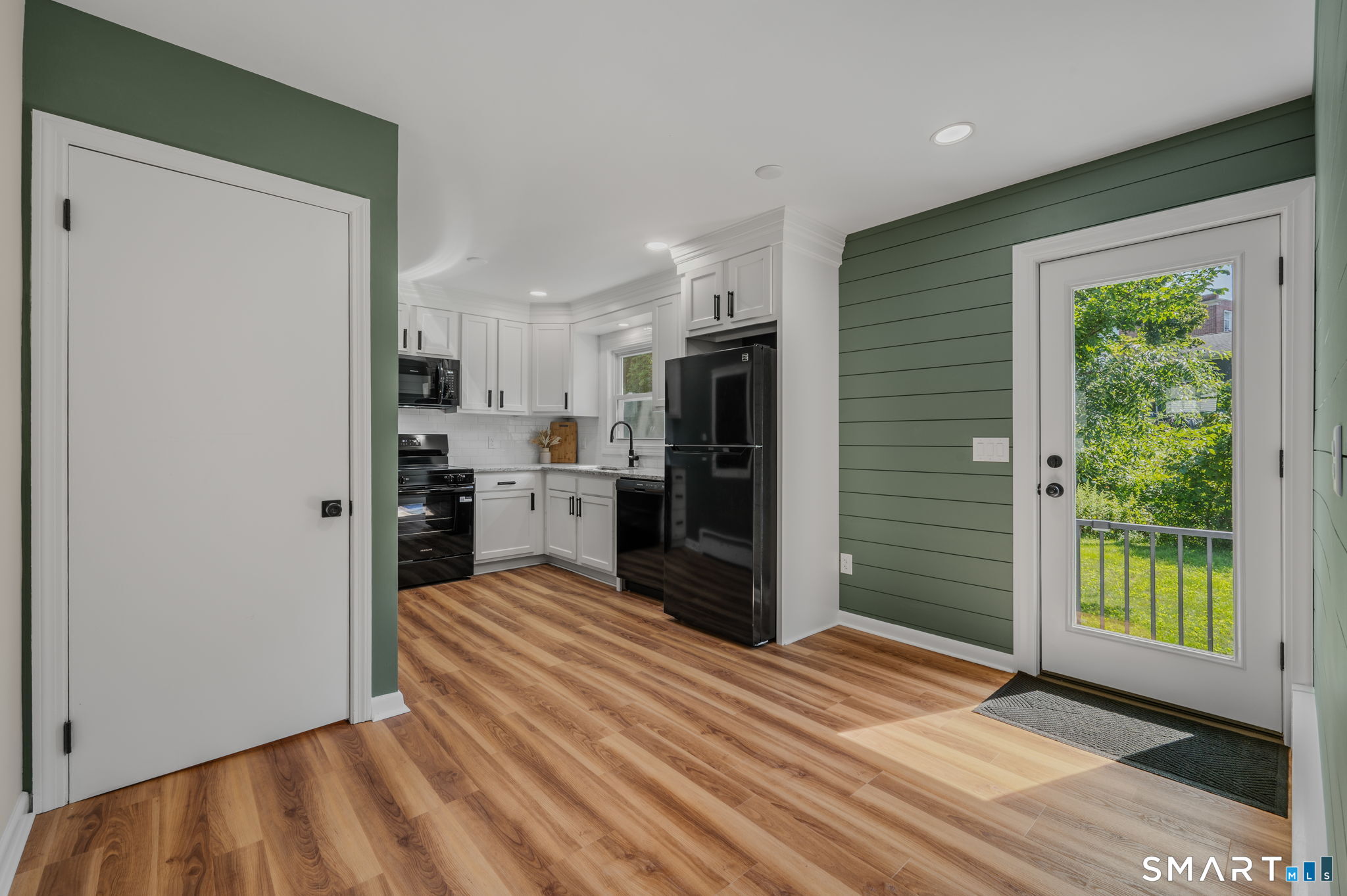 34 Woodrow Avenue Norwich CT 06360
