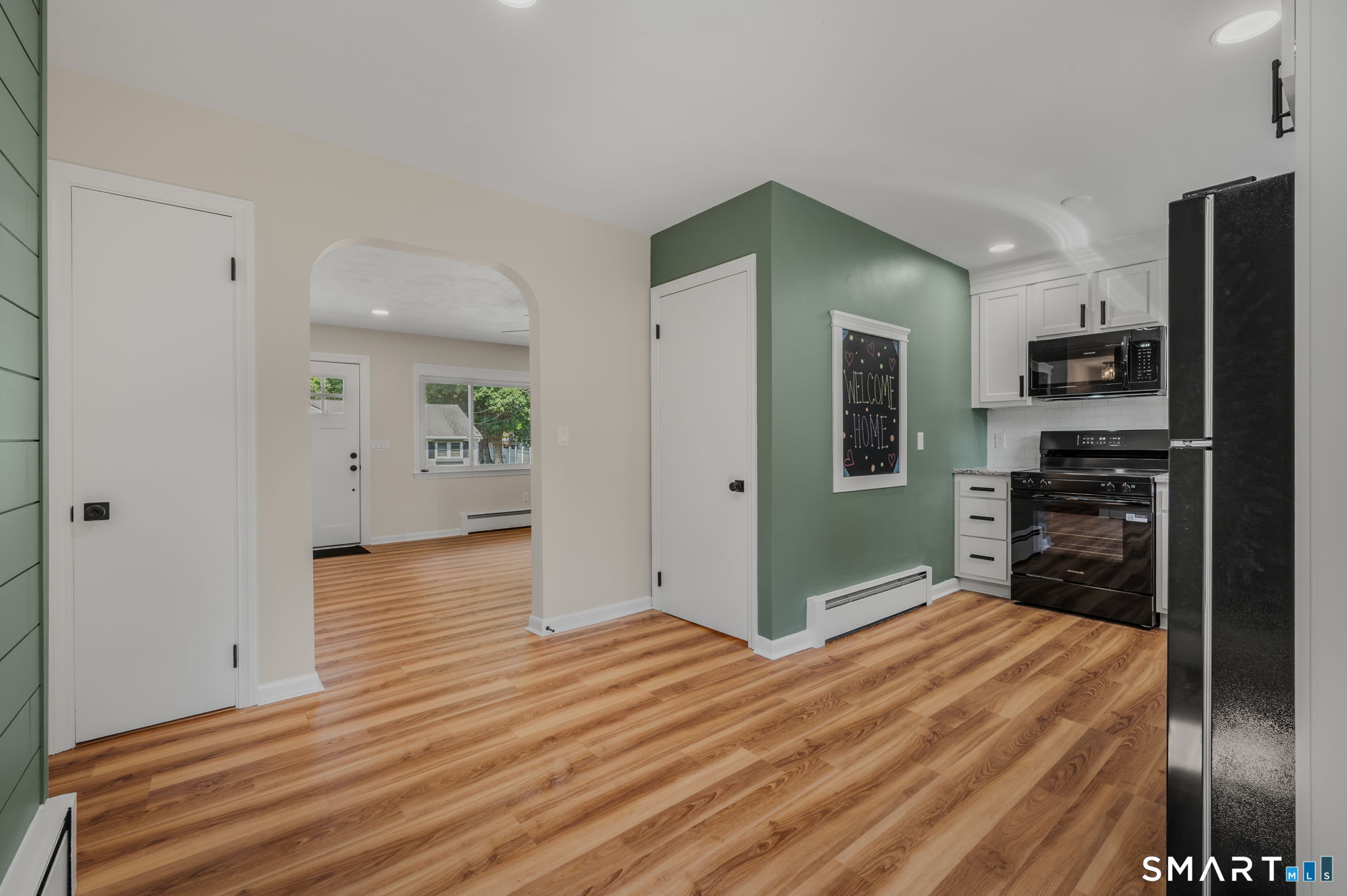 34 Woodrow Avenue Norwich CT 06360
