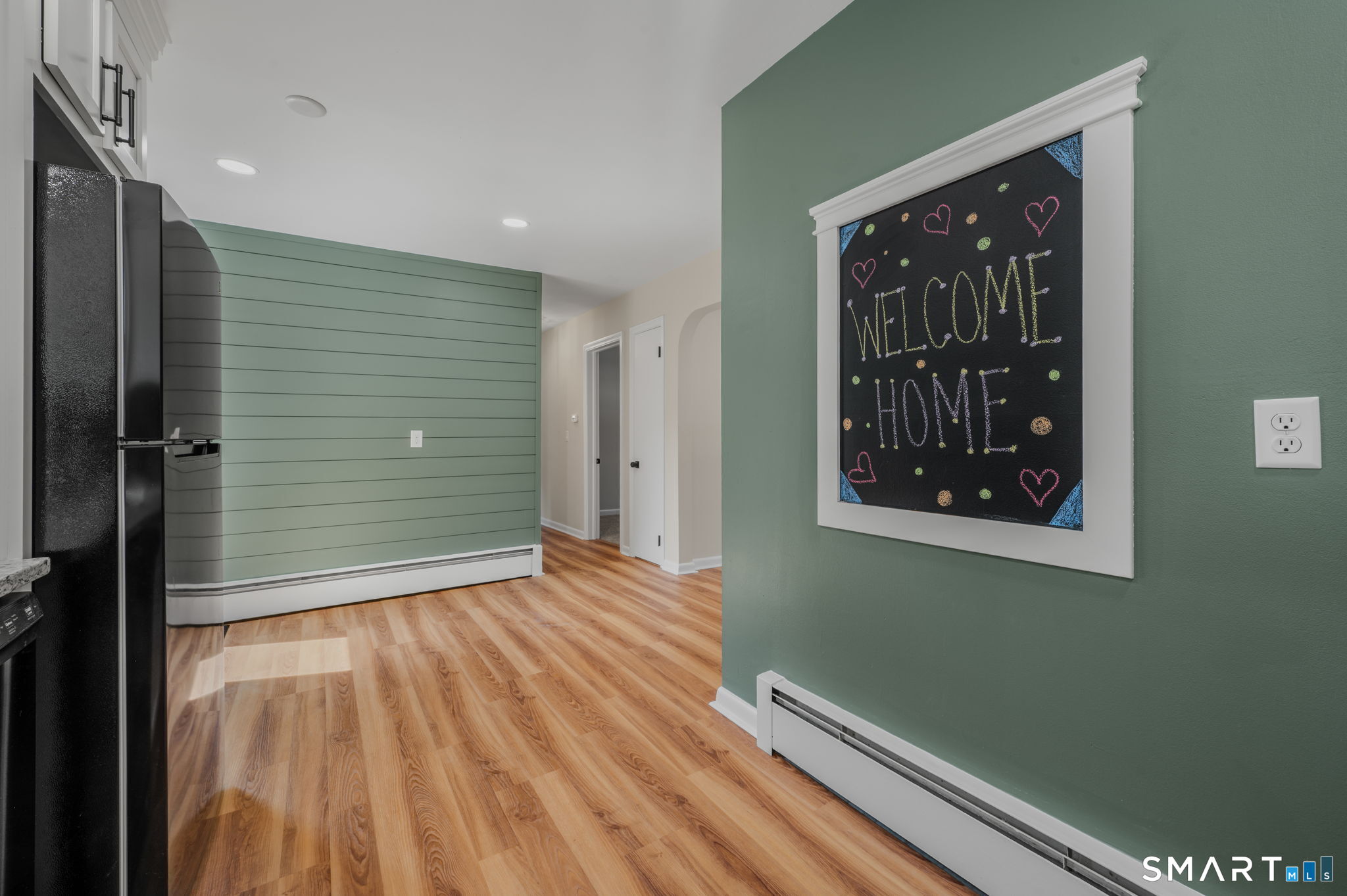 34 Woodrow Avenue Norwich CT 06360