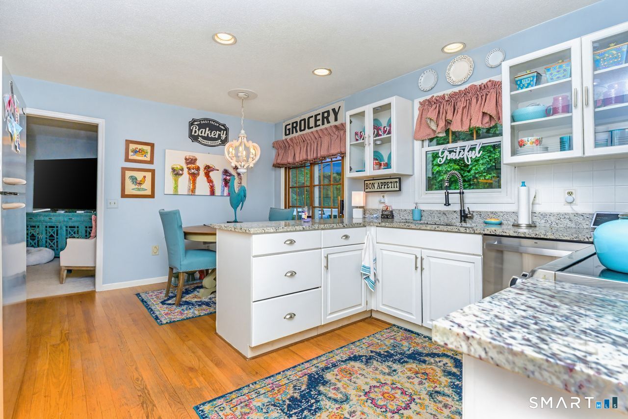 73 Long Hill Road Deep River CT 06417
